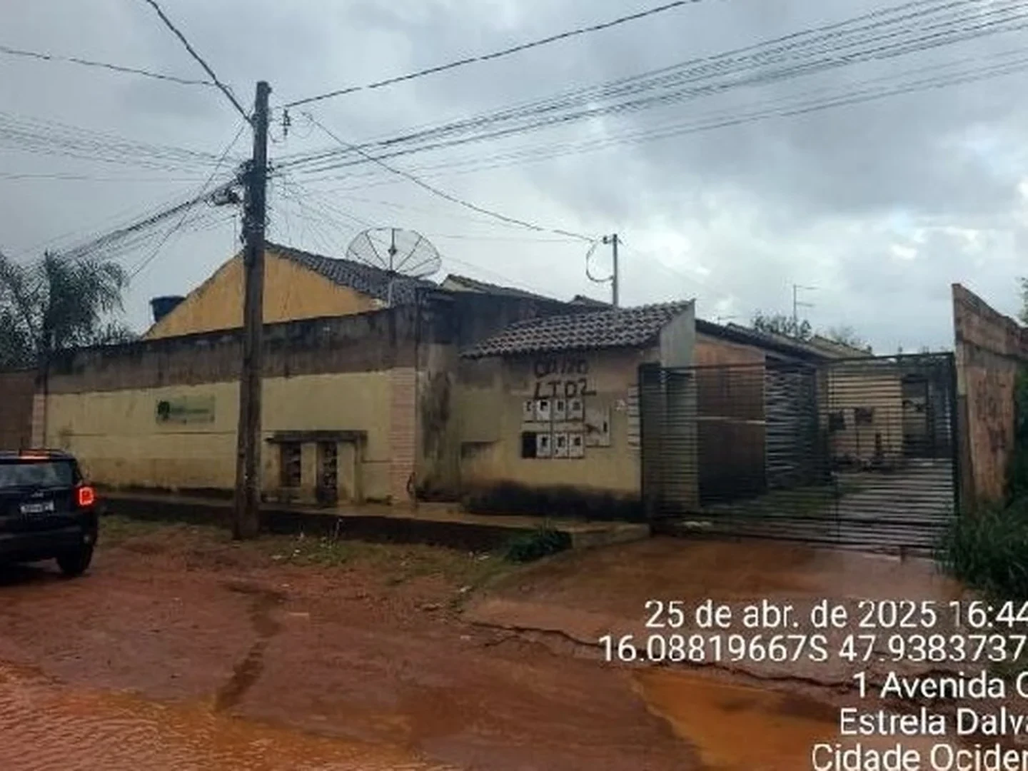 Casa - Cidade Ocidental, GO - foto 1