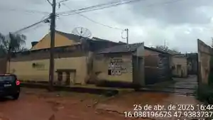 Casa - Cidade Ocidental, GO