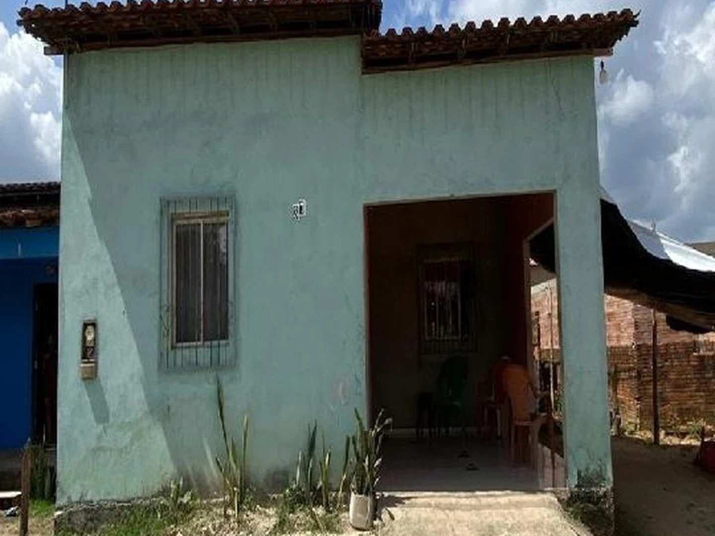 Casa - Centro Novo Do Maranhao, MA - foto 1