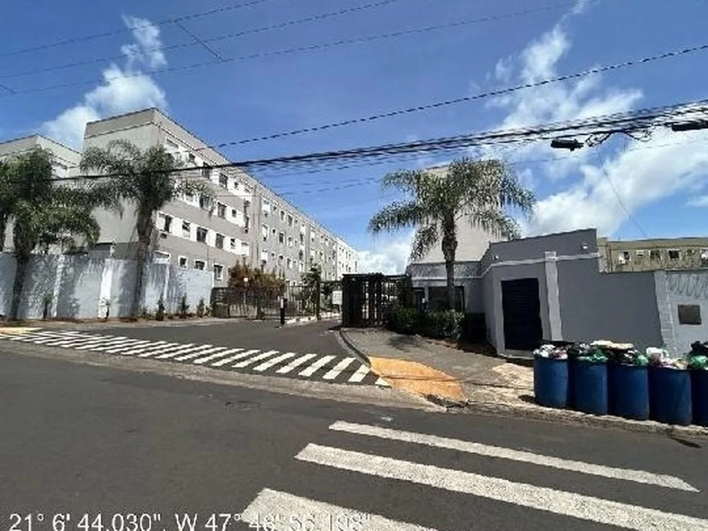 Apartamento - Ribeirao Preto, SP - foto 1