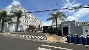Apartamento - Ribeirao Preto, SP