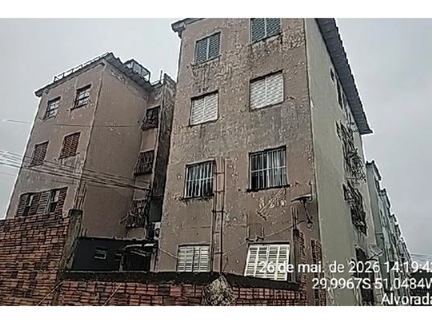 Apartamento - Alvorada, RS - foto 1