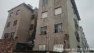 Apartamento - Alvorada, RS