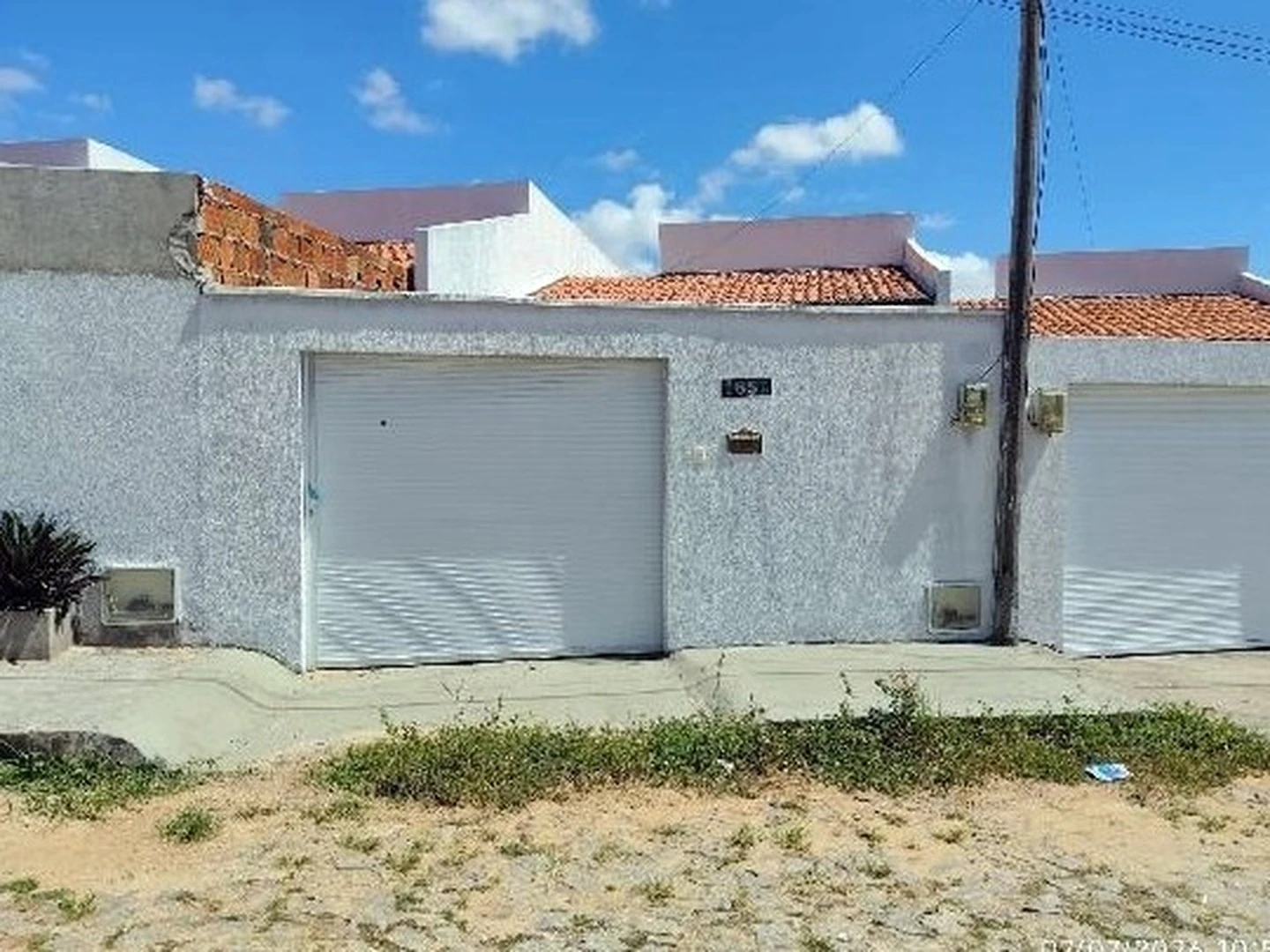 Casa - Horizonte, CE - foto 1