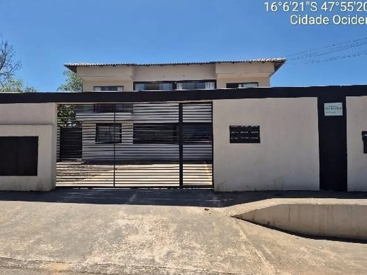 Apartamento - Cidade Ocidental, GO - foto 1