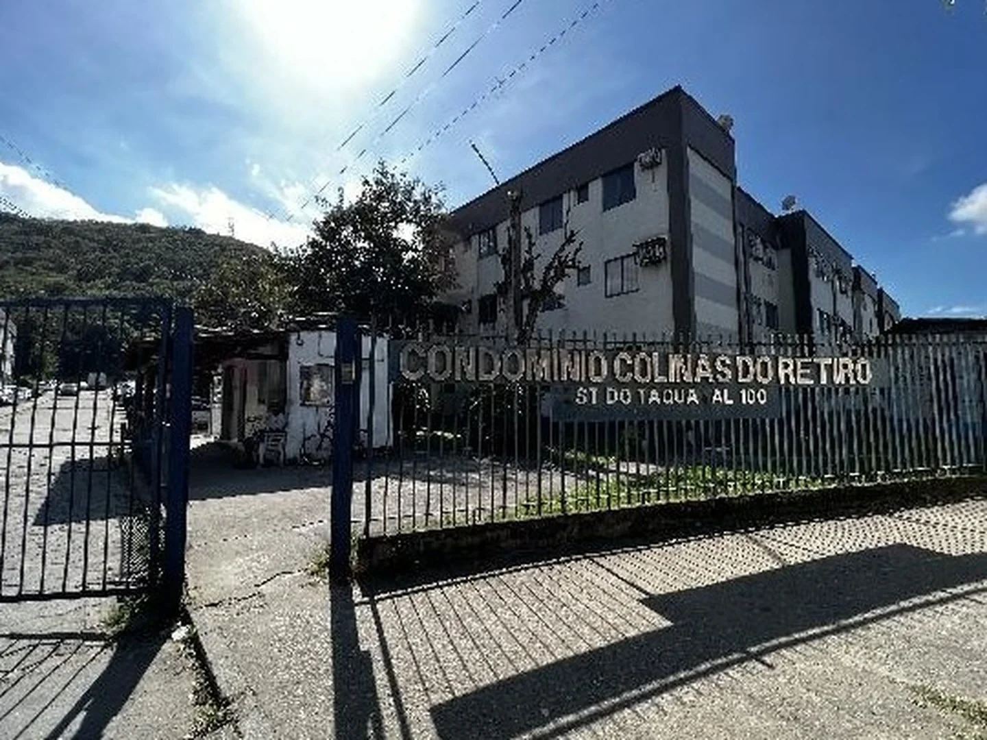 Apartamento - Rio De Janeiro, RJ - foto 1