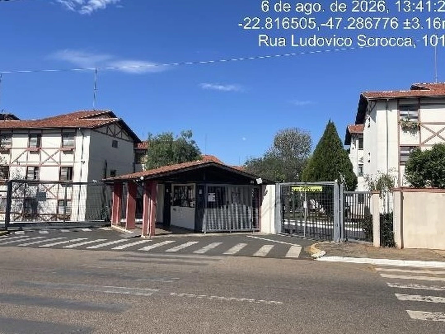 Apartamento - Sumare, SP - foto 1