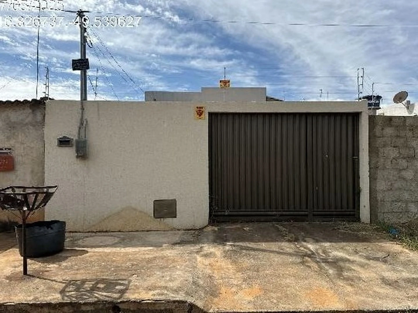 Casa - Guapo, GO - foto 1