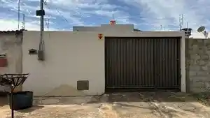 Casa - Guapo, GO