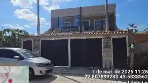 Casa - Nova Iguacu, RJ