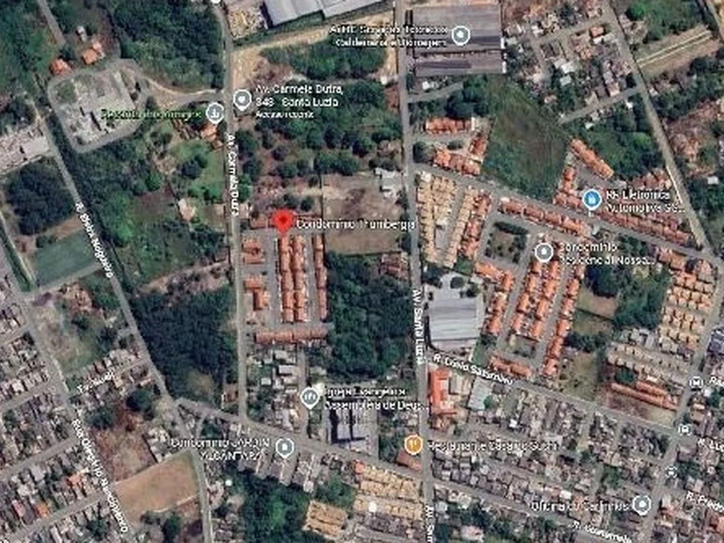 Casa - Sao Goncalo, RJ - foto 1