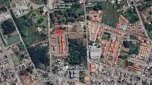 Casa - Sao Goncalo, RJ
