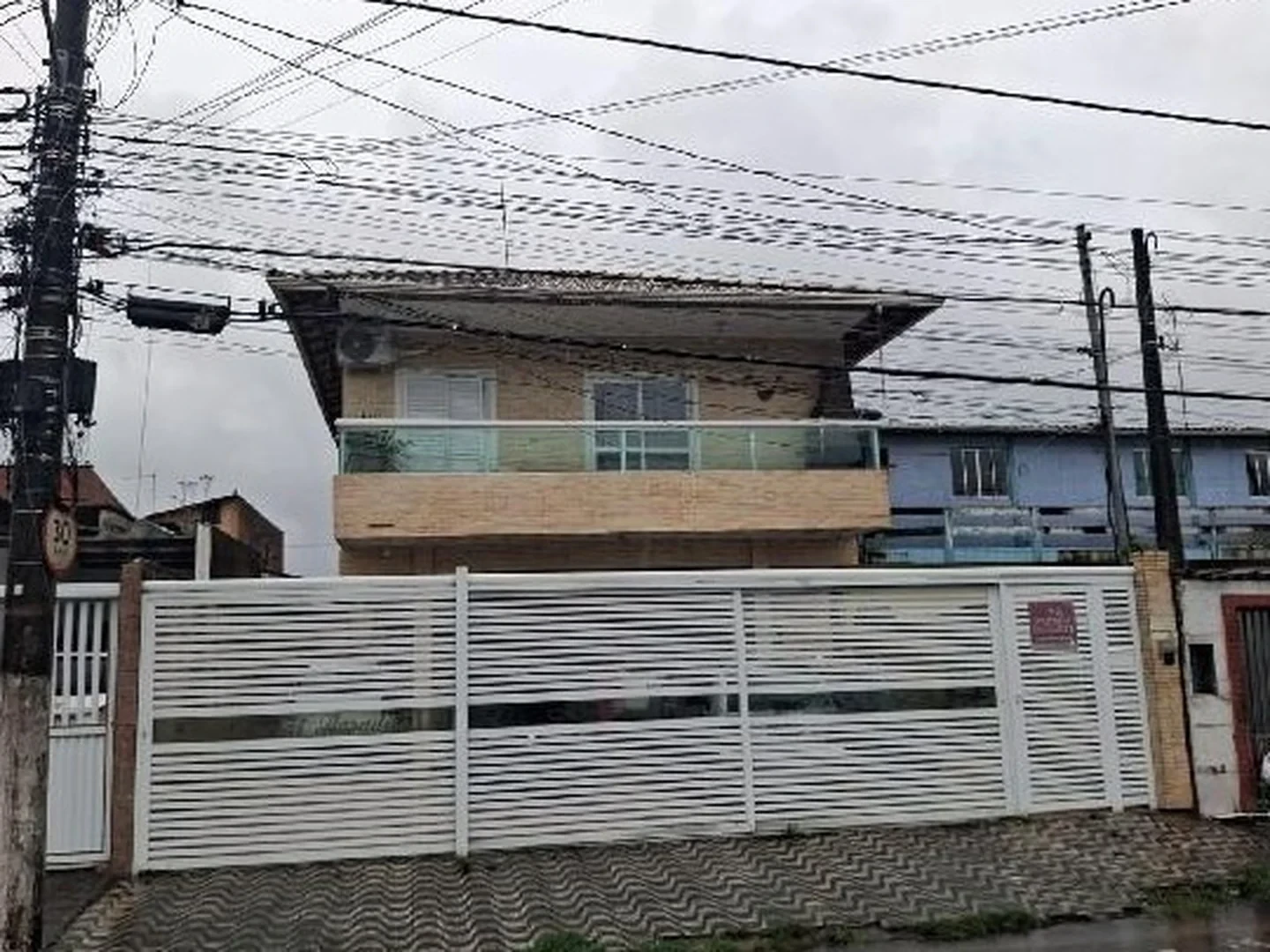 Casa - Praia Grande, SP - foto 1