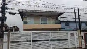 Casa - Praia Grande, SP