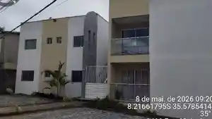 Apartamento - Gravata, PE