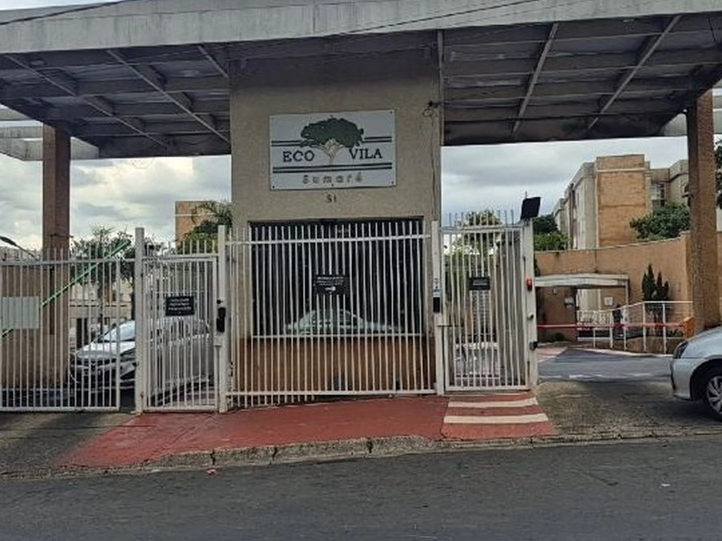 Apartamento - Sumare, SP - foto 1