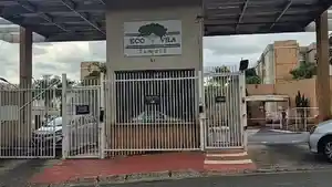 Apartamento - Sumare, SP