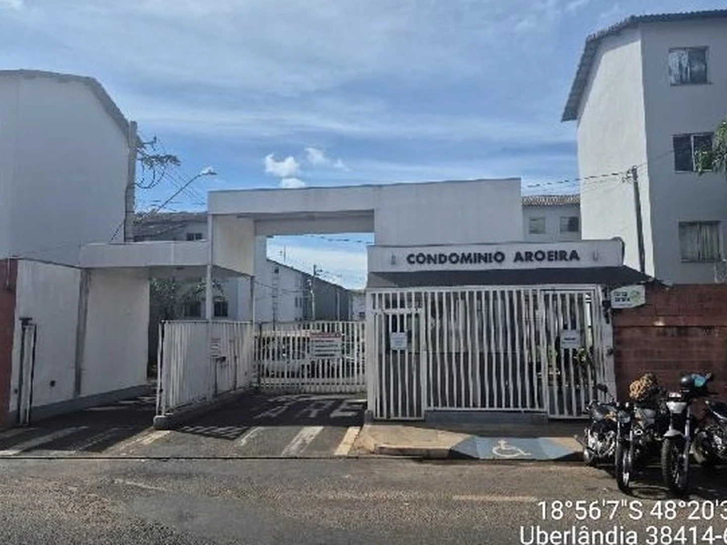 Apartamento - Uberlandia, MG - foto 1