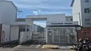 Apartamento - Uberlandia, MG