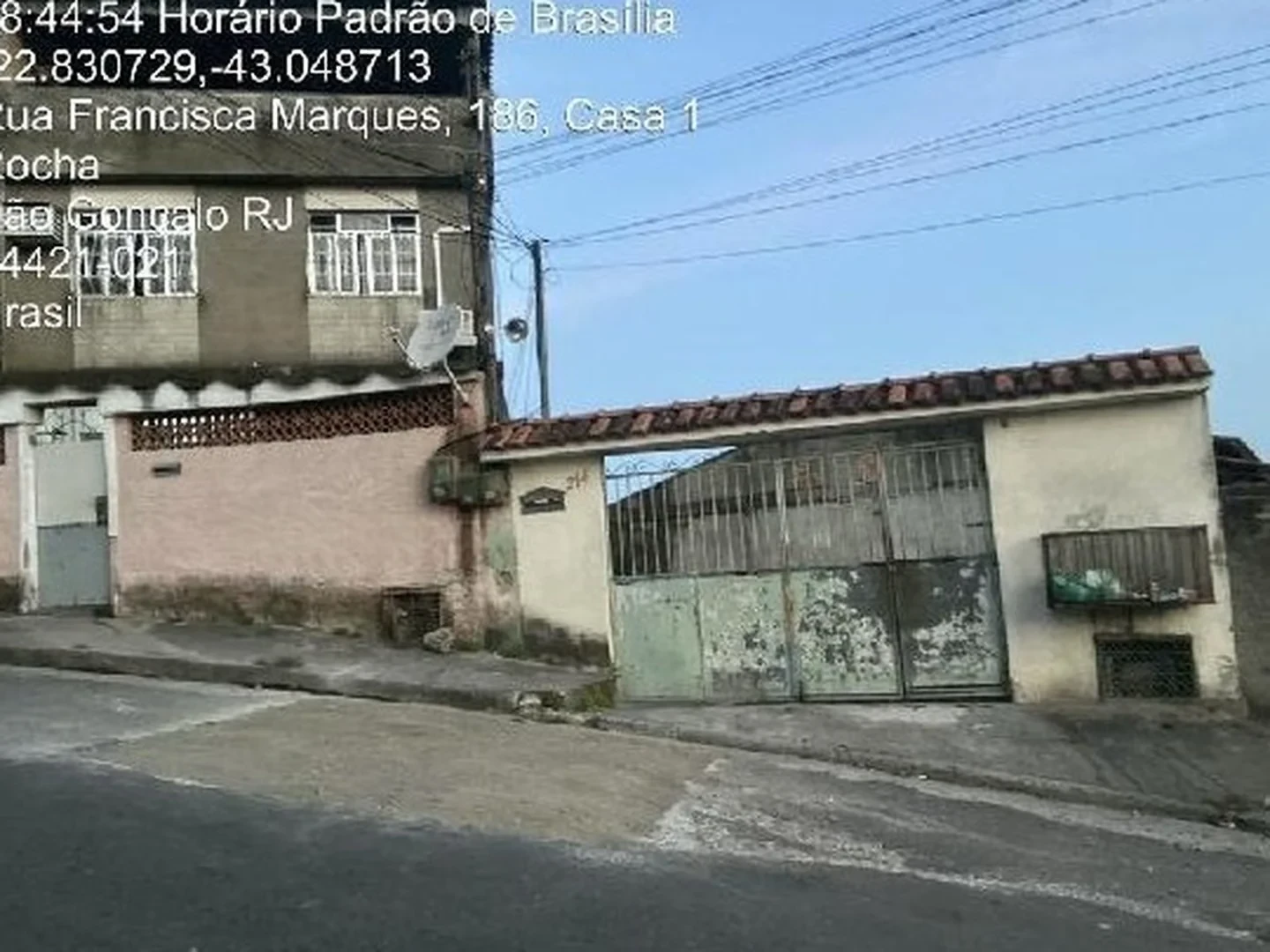 Casa - Sao Goncalo, RJ - foto 1