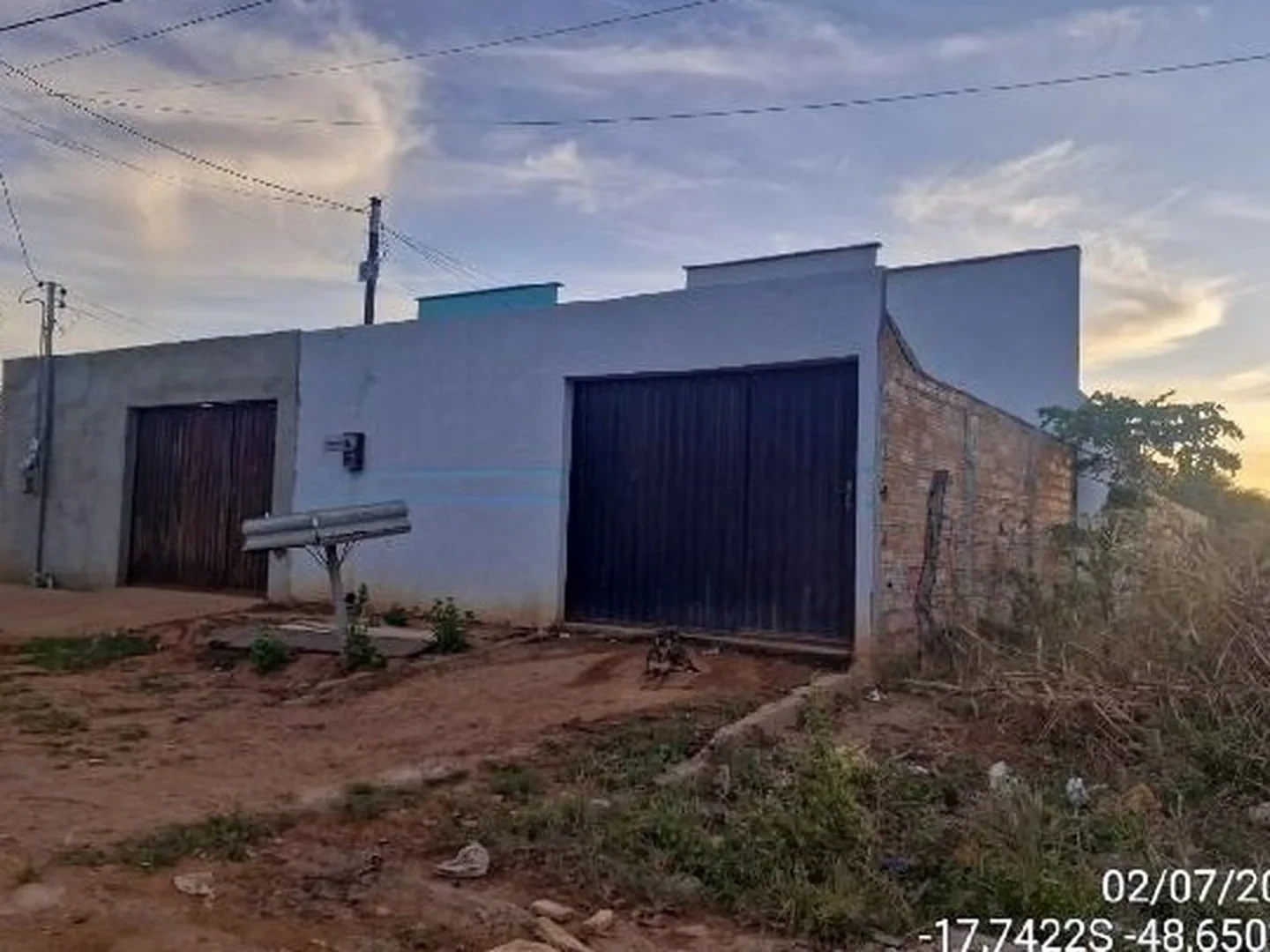 Casa - Caldas Novas, GO - foto 1