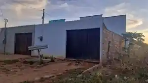 Casa - Caldas Novas, GO