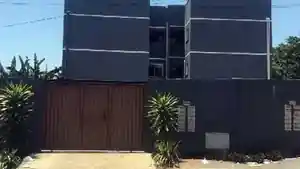 Apartamento - Aguas Lindas De Goias, GO