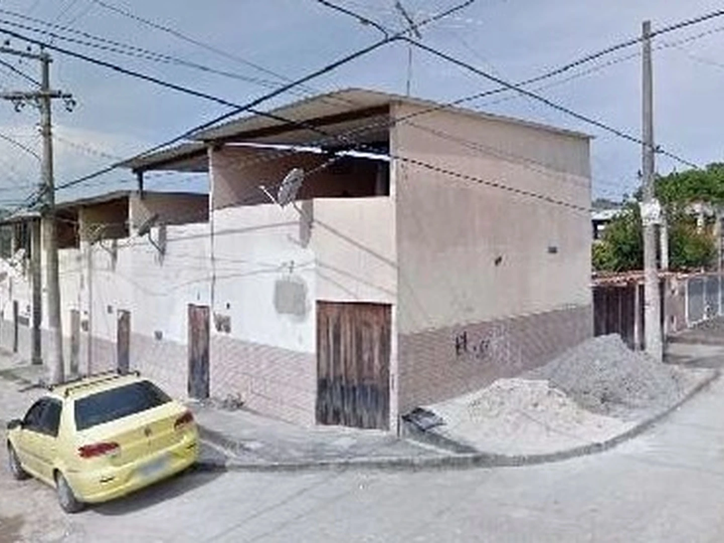 Casa - Sao Goncalo, RJ - foto 1