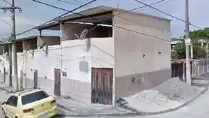 Casa - Sao Goncalo, RJ