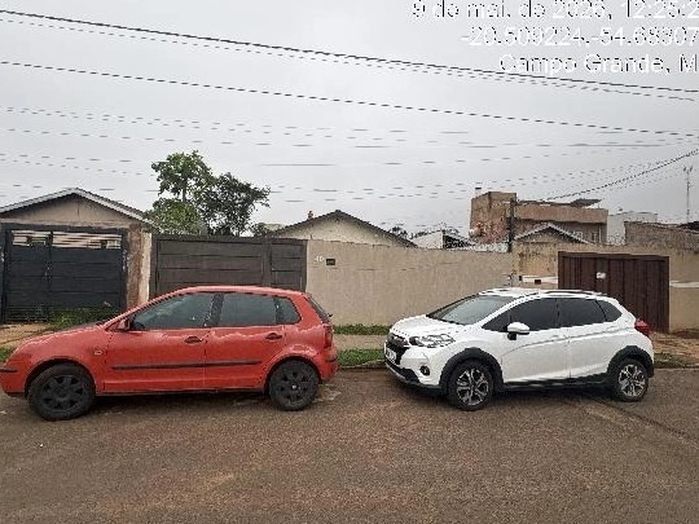 Casa - Campo Grande, MS - foto 1