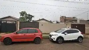 Casa - Campo Grande, MS
