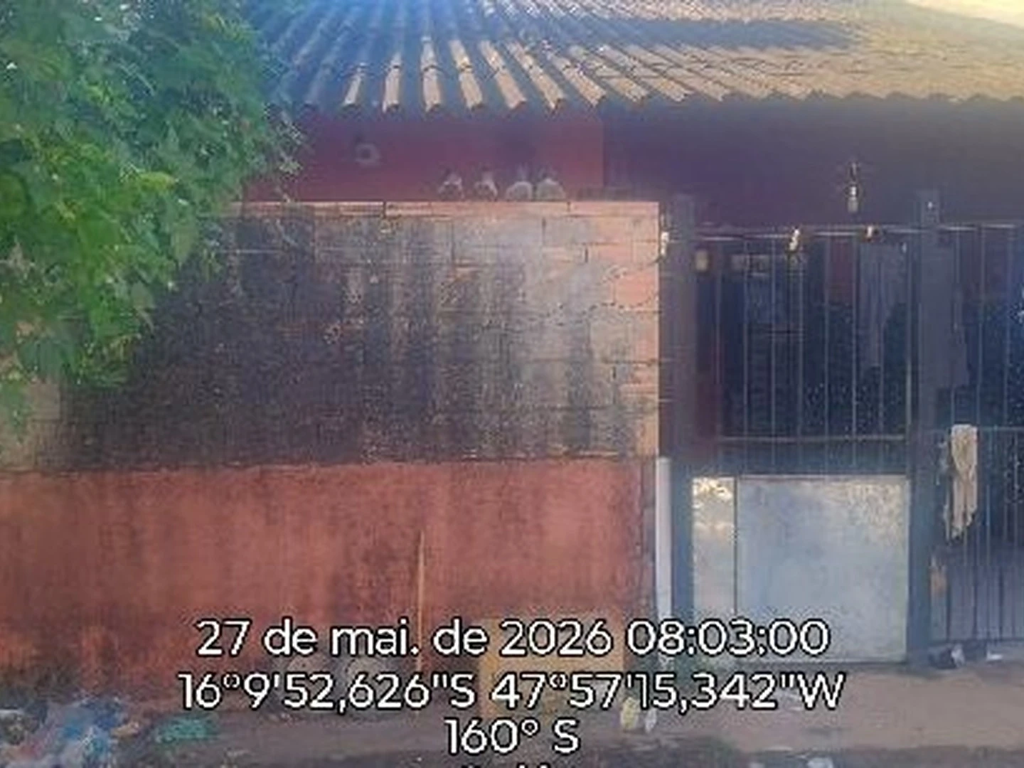 Casa - Luziania, GO - foto 1