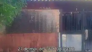 Casa - Luziania, GO