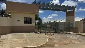 Apartamento - Cidade Ocidental, GO
