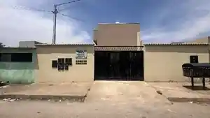 Apartamento - Aguas Lindas De Goias, GO