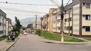 Apartamento - Rio De Janeiro, RJ