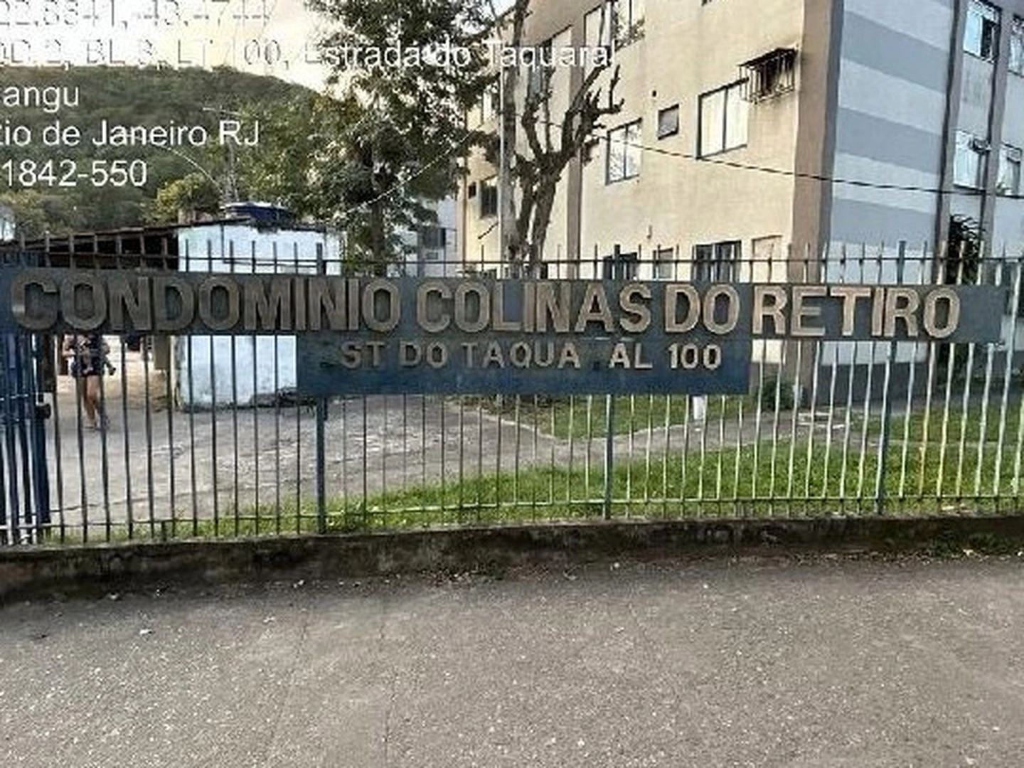 Apartamento - Rio De Janeiro, RJ - foto 1