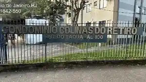 Apartamento - Rio De Janeiro, RJ
