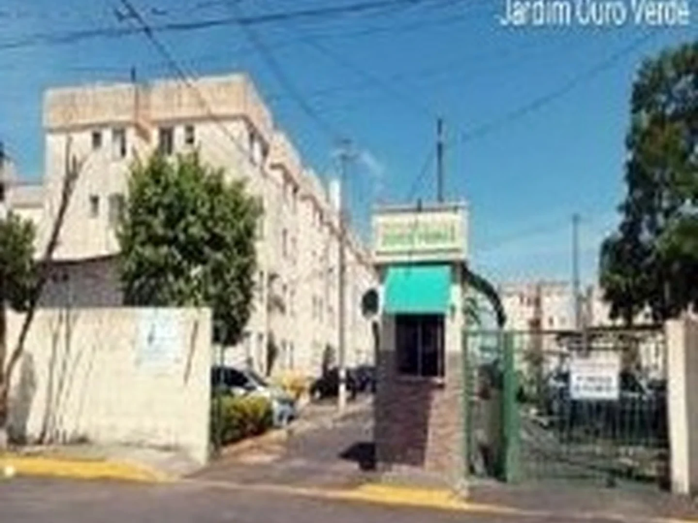 Apartamento - Bauru, SP - foto 1