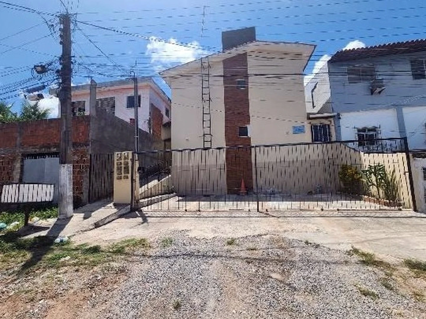 Casa - Olinda, PE - foto 1