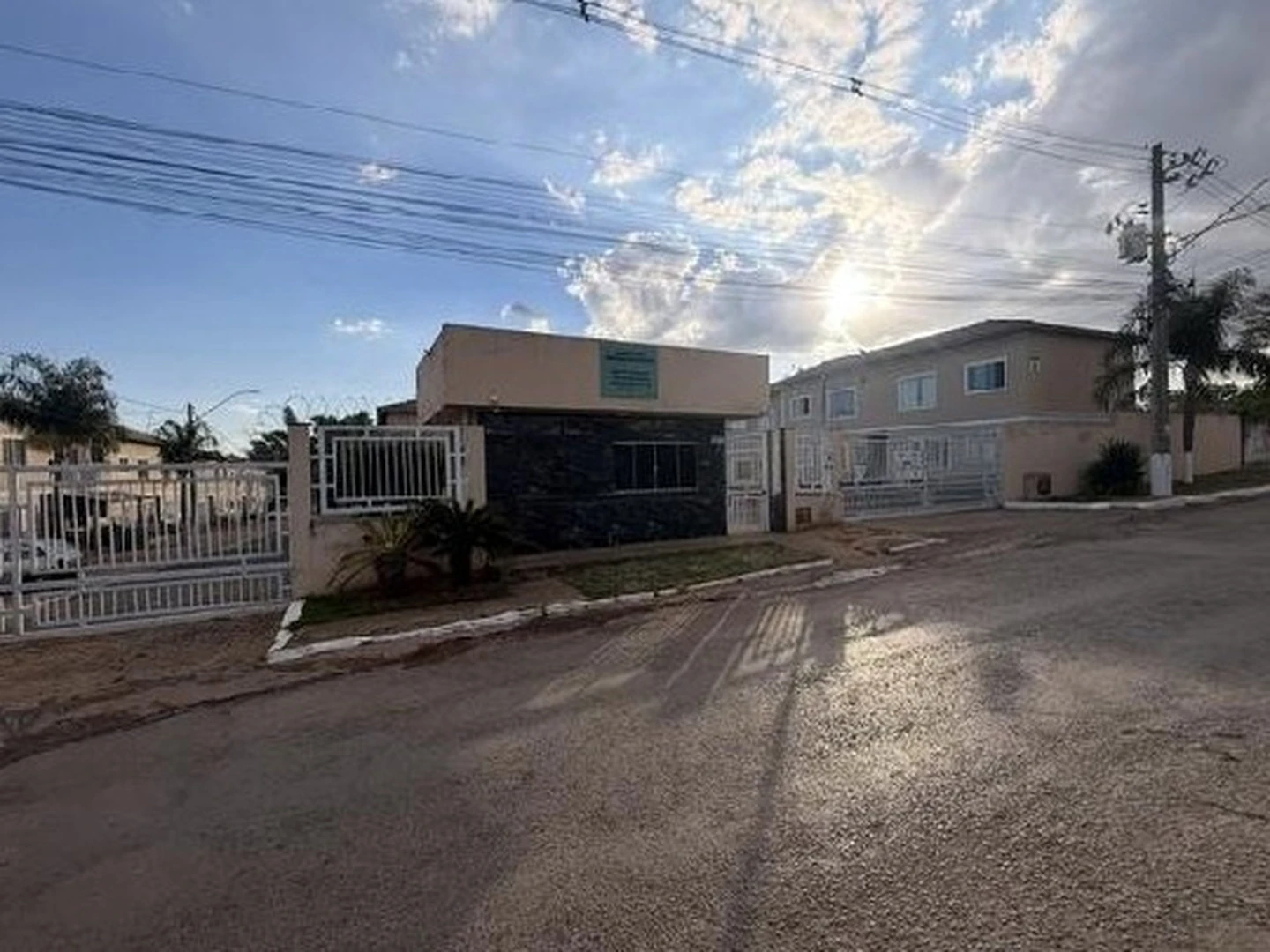 Apartamento - Valparaiso De Goias, GO - foto 1