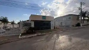 Apartamento - Valparaiso De Goias, GO