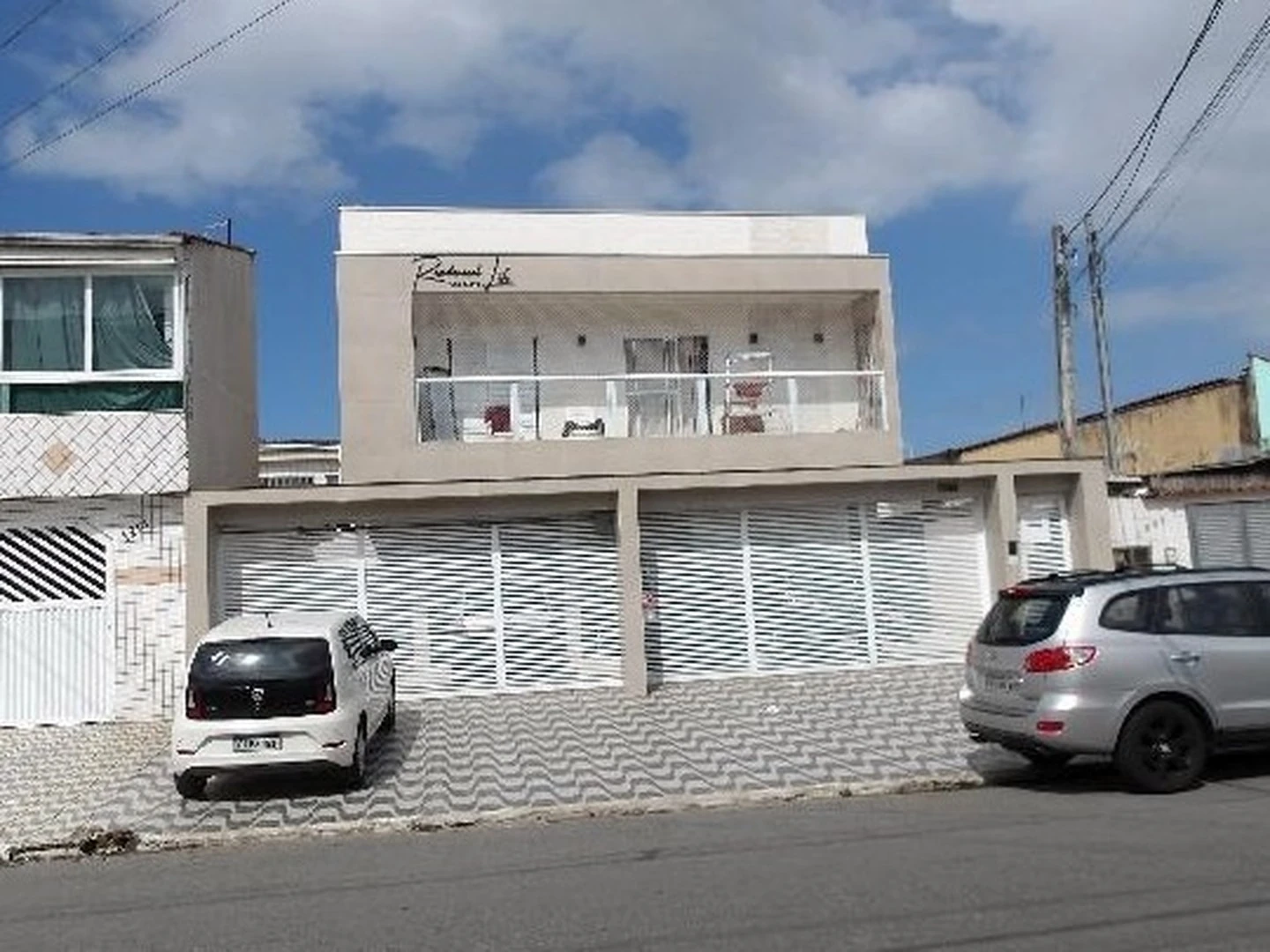 Casa - Praia Grande, SP - foto 1