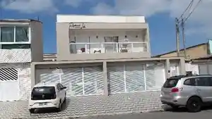 Casa - Praia Grande, SP