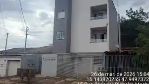 Apartamento - Luziania, GO
