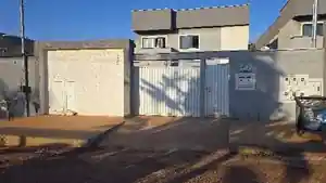 Apartamento - Luziania, GO