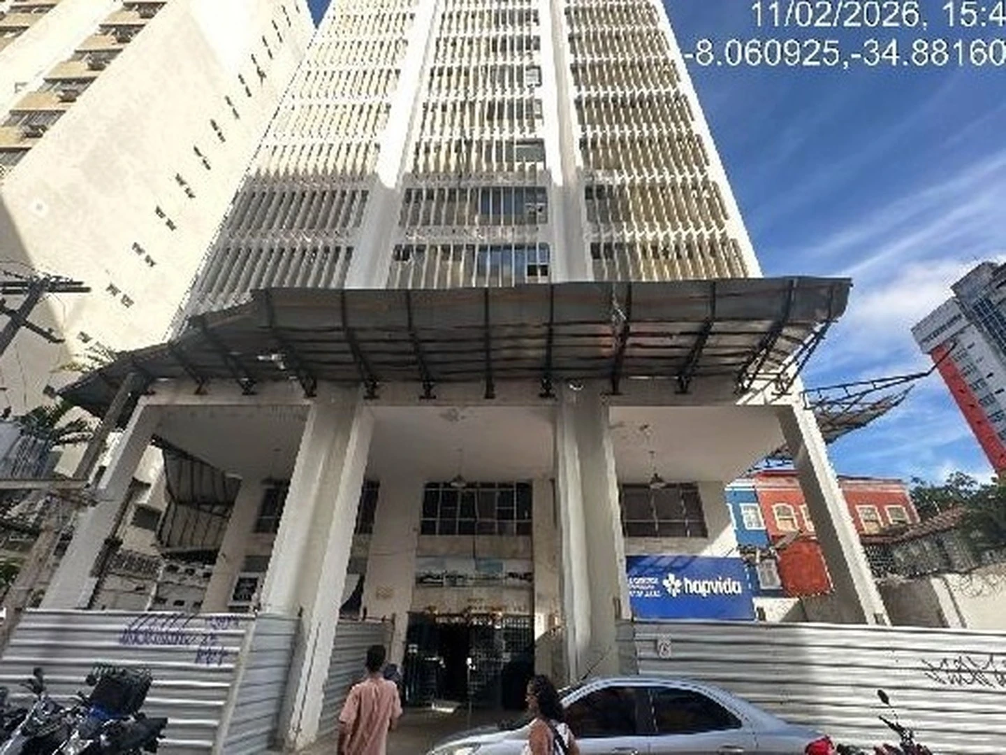 Apartamento - Recife, PE - foto 1