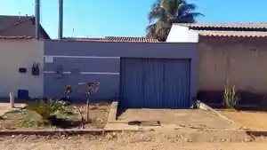 Casa - Santo Antonio Do Descoberto, GO