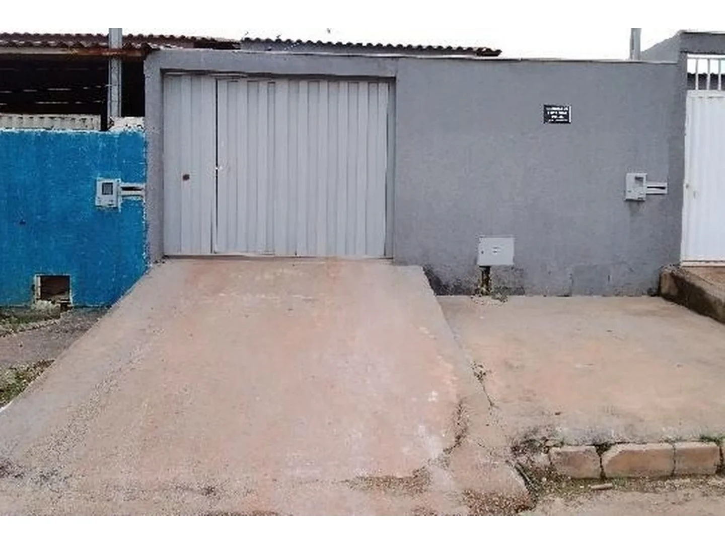 Casa - Santo Antonio Do Descoberto, GO - foto 1