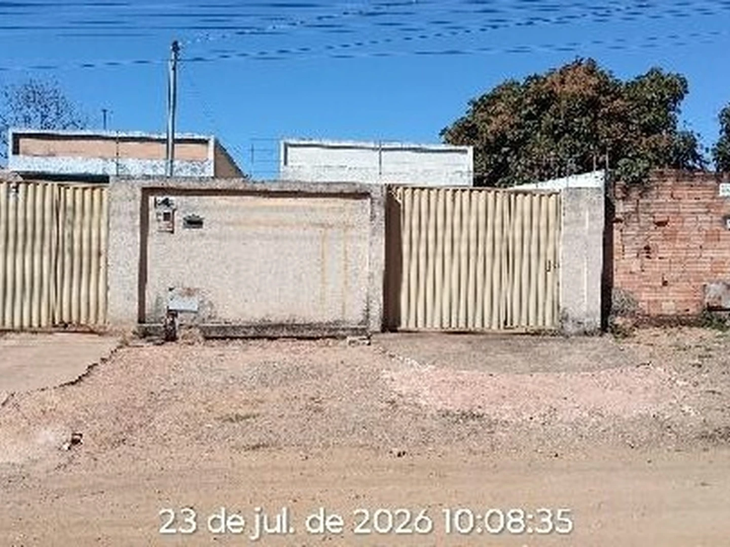Casa - Cidade Ocidental, GO - foto 1